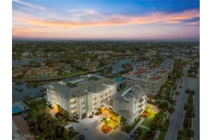 1820 Gulf Shore Boulevard, Naples, FL 34102 - MLS#226000934