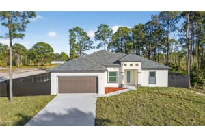 801 Pinecastle Drive, Lehigh Acres, FL 33974 - MLS#226000937