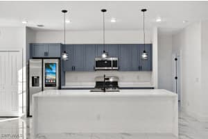 801 Pinecastle Drive, Lehigh Acres, FL 33974 - MLS#226000937