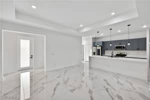 801 Pinecastle Drive, Lehigh Acres, FL 33974 - MLS#226000937