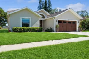 7087 Lone Oak Boulevard, Naples, FL 34109 - MLS#226000938