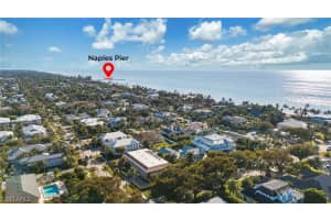 308 2nd Street, Naples, FL 34102 - MLS#226000960