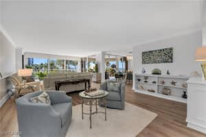 4051 Gulf Shore Boulevard, Naples, FL 34103 - MLS#226000973