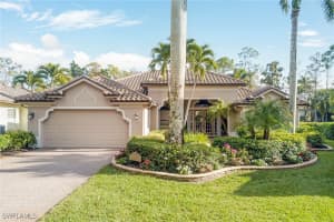 3126 Terramar Ct, Naples
