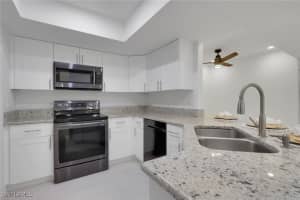 3110 Seasons Way 215, Estero