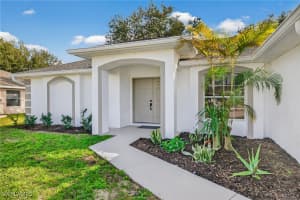 1842 Novice Avenue, Lehigh Acres, FL 33972 - MLS#226000984