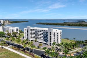 4203 Bay Beach Ln 7h, Fort Myers Beach