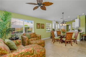 15351 Upwind Drive, Bonita Springs, FL 34135 - MLS#226000995