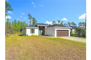 3525 43rd Avenue, Naples, FL 34120 - MLS#226001007