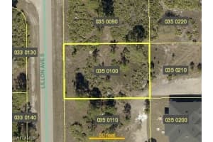 385 LILLON Avenue, Lehigh Acres, FL 33974 - MLS#226001017