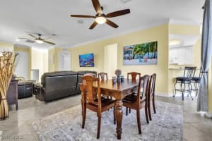 6050 Jonathans Bay Circle, Fort Myers, FL 33908 - MLS#226001018