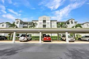 3990 Loblolly Bay Dr 7-106, Naples