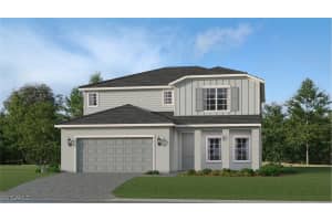 4753 Espiritu Way, Ave Maria