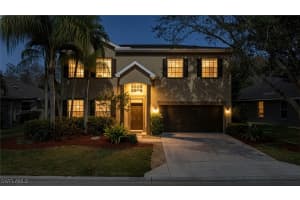 22890 Forest Ridge Dr, Estero