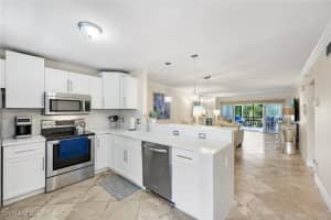 4200 Belair Lane, Naples, FL 34103 - MLS#226001042
