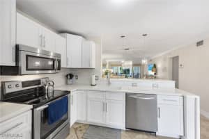 4200 Belair Lane, Naples, FL 34103 - MLS#226001042