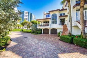 4717 Villa Mare Lane, Naples, FL 34103 - MLS#226001044