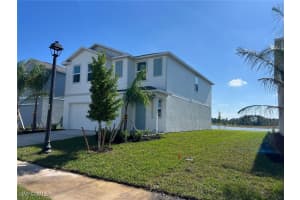 19550 Fairhill Court, Lehigh Acres, FL 33974 - MLS#226001045