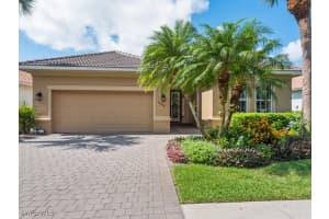 15954 Delasol Lane, Naples, FL 34110 - MLS#226001056