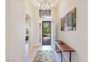 15954 Delasol Lane, Naples, FL 34110 - MLS#226001056