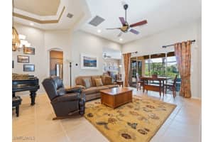 15954 Delasol Lane, Naples, FL 34110 - MLS#226001056