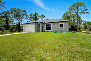 216 Ogden Avenue, Lehigh Acres, FL 33974 - MLS#226001058