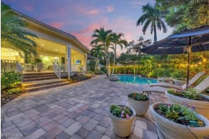 455 Bow Line Drive, Naples, FL 34103 - MLS#226001068