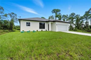 219 Ogden Avenue, Lehigh Acres, FL 33974 - MLS#226001070
