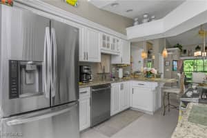 3920 Leeward Passage Court, Bonita Springs, FL 34134 - MLS#226001075