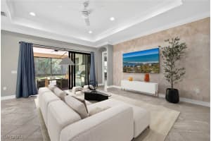 1483 MOCKINGBIRD Drive, Naples, FL 34120 - MLS#226001079