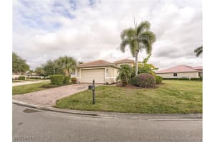 2466 Ashbury Circle, Cape Coral, FL 33991 - MLS#226001080