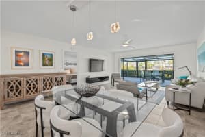 16484 Timberlakes Drive, Fort Myers, FL 33908 - MLS#226001081