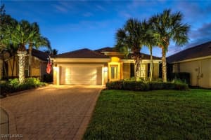 28574 Guinivere Way, Bonita Springs, FL 34135 - MLS#226001090