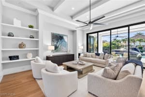 1456 Curlew Avenue, Naples, FL 34102 - MLS#226001091