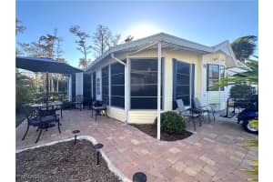 10847 Bonapartes Gull, Estero, FL 33928 - MLS#226001092