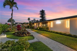 493 Willet Avenue, Naples, FL 34108 - MLS#226001094