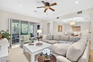 2805 TIBURON Boulevard, Naples, FL 34109 - MLS#226001108