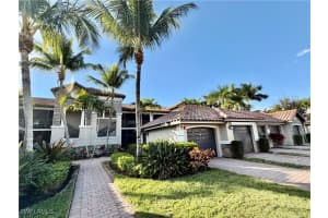 9832 Venezia Circle, Naples, FL 34113 - MLS#226001113