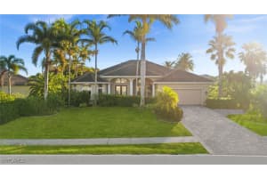 4009 Chiquita Boulevard, Cape Coral, FL 33914 - MLS#226001123