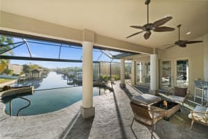 4009 Chiquita Boulevard, Cape Coral, FL 33914 - MLS#226001123