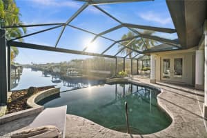 4009 Chiquita Boulevard, Cape Coral, FL 33914 - MLS#226001123