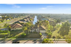 4009 Chiquita Boulevard, Cape Coral, FL 33914 - MLS#226001123