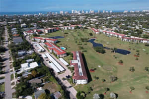 41 High Point Circle, Naples, FL 34103 - MLS#226001130