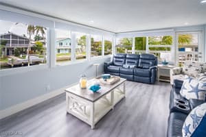 576 Coconut Avenue, Goodland, FL 34140 - MLS#226001131