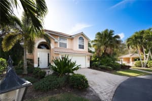 9192 Brendan Preserve Court, Bonita Springs, FL 34135 - MLS#226001136