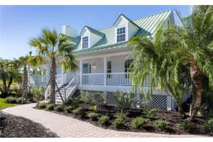 1406 Causey Ct, Sanibel