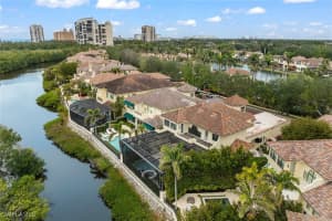 7849 Via Vecchia, Naples, FL 34108 - MLS#226001152