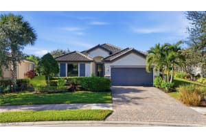 2042 Minneola Street, Naples, FL 34120 - MLS#226001153