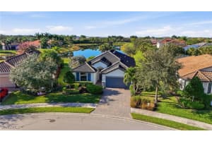 2042 Minneola Street, Naples, FL 34120 - MLS#226001153