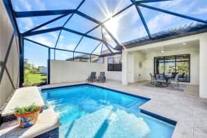 17357 Corsini Drive, Fort Myers, FL 33913 - MLS#226001163